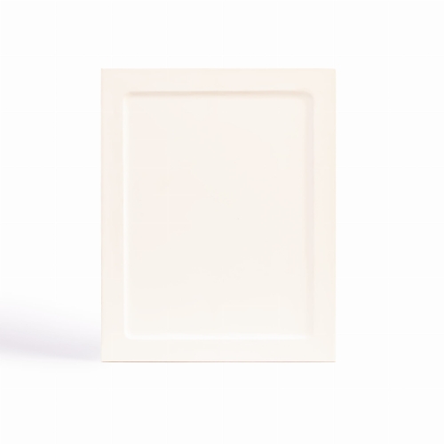 30x42 Deska zagruntowana ze szpongami i z kowczegiem